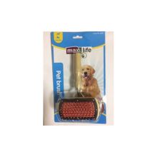 Eastland 17x10 cm Kedi Köpek Çift Taraflı Top Başlı Tarak