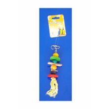 Eastland 21 cm Kuş Oyuncağı