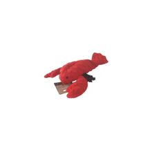 Eastland 30 cm Peluş Istakoz Köpek Oyuncağı