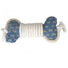 Eastland 30x5 cm İplı Peluş Kemık