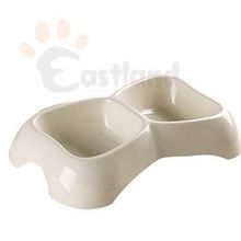 Eastland 35.5x22 cm 2'li Plastik Mama Kabı