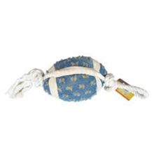 Eastland 42x12 cm İplı Peluş Top