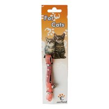 Eastland 520-201060-KRSK 1x31 cm Karışık Kedi Boyun Tasması