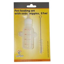 Eastland 520-353016 57 ml Kedi Köpek Biberon Seti