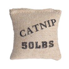 Eastland 552012 8x9 cm Catnip Kedi Çuval Oyuncak