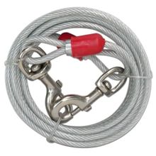 Eastland 6 m Köpekler için Bahçe Bağlama Halatı