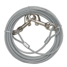 Eastland 9 m Bahçe Bağlama Halatı
