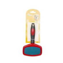 Eastland Çift Taraflı 19 cm Kedi Köpek Fırçası