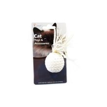 Eastland Düğümlü Ip 4.5 cm Kedi Oynuncağı
