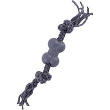 Eastland İpli Tpr Kemik 28 cm Köpek Çiğneme Oyuncağı
