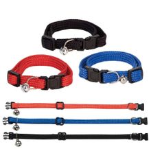 Eastland Klipsli 30 cm Kedi Tasması