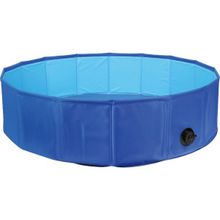 Eastland Mavi 80x20 cm Köpek Havuzu