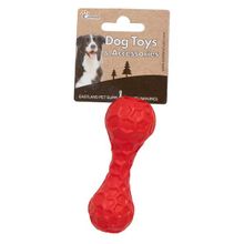 Eastland Ödül Hazneli Dambıl 10 cm Köpek Oyuncağı