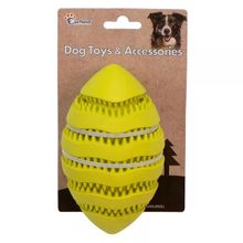 Eastland Ödül Hazneli Öten Top 15 cm Köpek Oyuncağı