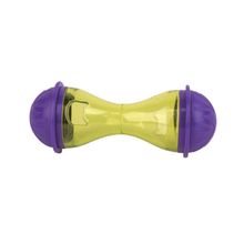 Eastland Ödül Hazneli Plastik 11 cm Kedi Oyuncağı