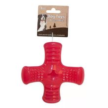 Eastland Ödül Hazneli Plastik Bumerang 15 cm Köpek Oyuncağı