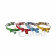Eastland Papyon ve Çıngıraklı 21,5-27 cm Kedi Boyun Tasması