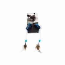Eastland Peluş Fare Renk Değişken Kedi Oyuncağı
