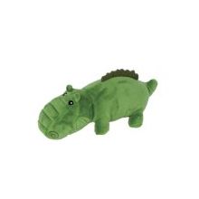Eastland Sesli Peluş 20 cm Hipopotam Köpek Oyuncağı