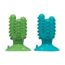 Eastland Tırtıklı Plastik Çiğnenebilir 12x12 cm Köpek Oyuncağı
