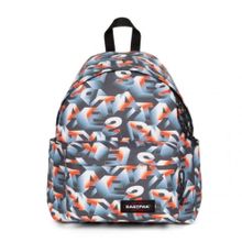 Eastpak 6D9 Day Pak'r Laptop Gözlü Blocktype Grey Sırt Çantası