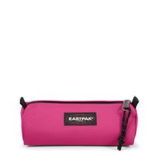 EastPak Benchmark Single Pink Escape Kalem Kutusu