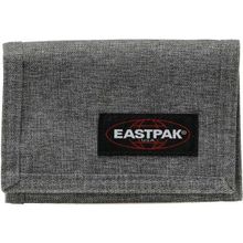 Eastpak CREW SINGLE GRI Unisex Cüzdan