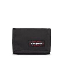 Eastpak CREW SINGLE Siyah Unisex Spor Cüzdan