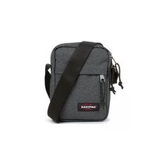 EastPak EK00004577H1 Unisex Gri Omuz Çantası