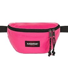 EastPak EK000074K421 Springer Pembe Sırt Çantası