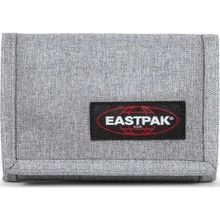Eastpak EK0003713631 Sunday Grey Gri Crew Single Kumaş Cüzdan