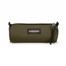 EastPak EK000372J321 Benchmark Single Army Olive Kalem Kutu