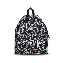 Eastpak EK0006202O01 Padded Pak'r Brize Ep Letters Black Sırt Çantası
