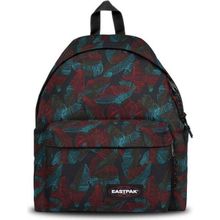Eastpak EK0006204O31 Padded Pak'r Brize Grade Black Sırt Çantası