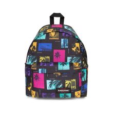 Eastpak EK0006206O01 Padded Pakr City Bay Black Unisex Sırt Çantası