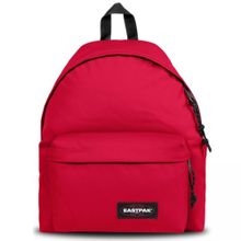 EastPak EK00062084Z1 Padded Pak'r Salior Red Sırt Çantası