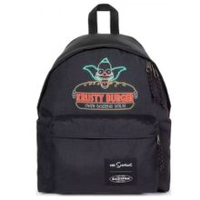 Eastpak EK0006208D21 Siyah Unisex Sırt Çantası