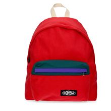 EastPak EK000620C591 Padded Pak'r Unisex Kırmızı Sırt Çantası