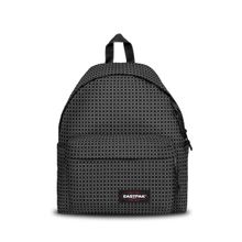 EastPak EK000620U361 Padded Pak'r Siyah Unisex Sırt Çantası