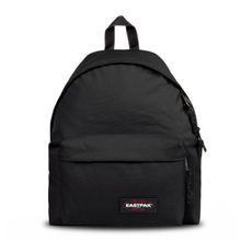 EastPak EK000620U661 Padded Pak'r Siyah Sırt Çantası