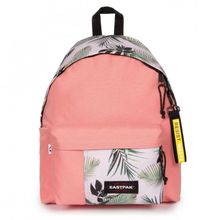 EastPak EK000620W091 Padded Pak'r Pembe Sırt Çantası