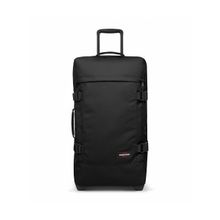 Eastpak EK00062L0081 Siyah Orta Boy Çekçekli Kumaş Valiz
