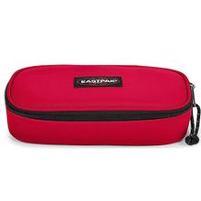 EastPak EK00071784Z1 Oval Single Sailor Red Kalem Çantası