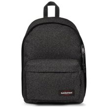 EastPak EK000767N981 Out Of Office Spark Black Sırt Çantası