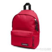 Eastpak EK04353B Orbit Unisex Sırt Çantası Kırmızı
