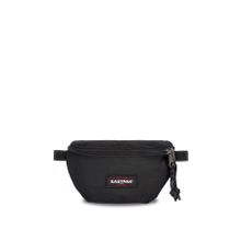 EastPak Ek074008 Springer Black Bel Çantası