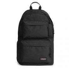 EastPak EK0A5B7Y0081 Siyah Unisex Sırt Çantası
