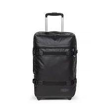 Eastpak EK0A5BA7O131 Ultra Hafif Dayanıklı Kumaş Sessiz Tekerlekli Kabin Boy Valiz