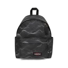 Eastpak EK0A5BG43O01 Day Pak'r Refleks Dots Black Sırt Çantası