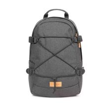 Eastpak EK0A5BIX0B41 Gerys S Black Denim Unisex Sırt Çantası